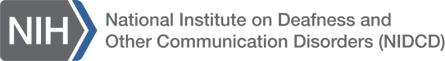 National Institute on Deafness and Other Communication Disorders